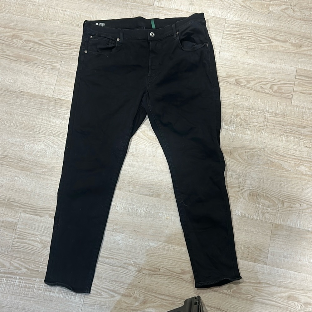 Mens G star Raw 3301